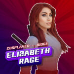 Elizabeth Rage